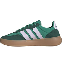 adidas zapatilla moda mujer BARREDA DECODE puntera