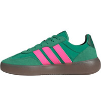 adidas zapatilla moda mujer BARREDA DECODE puntera