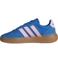 adidas zapatilla moda mujer BARREDA DECODE puntera