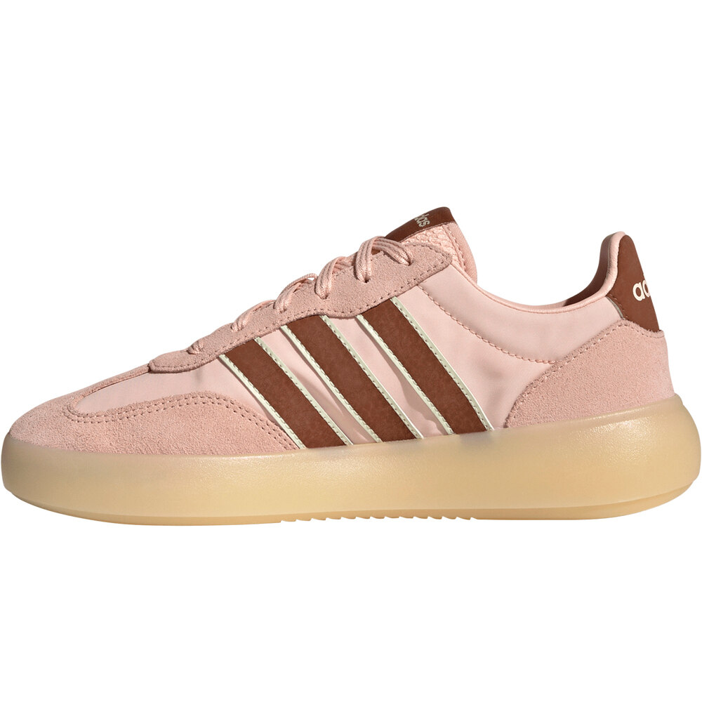 adidas zapatilla moda mujer BARREDA DECODE puntera