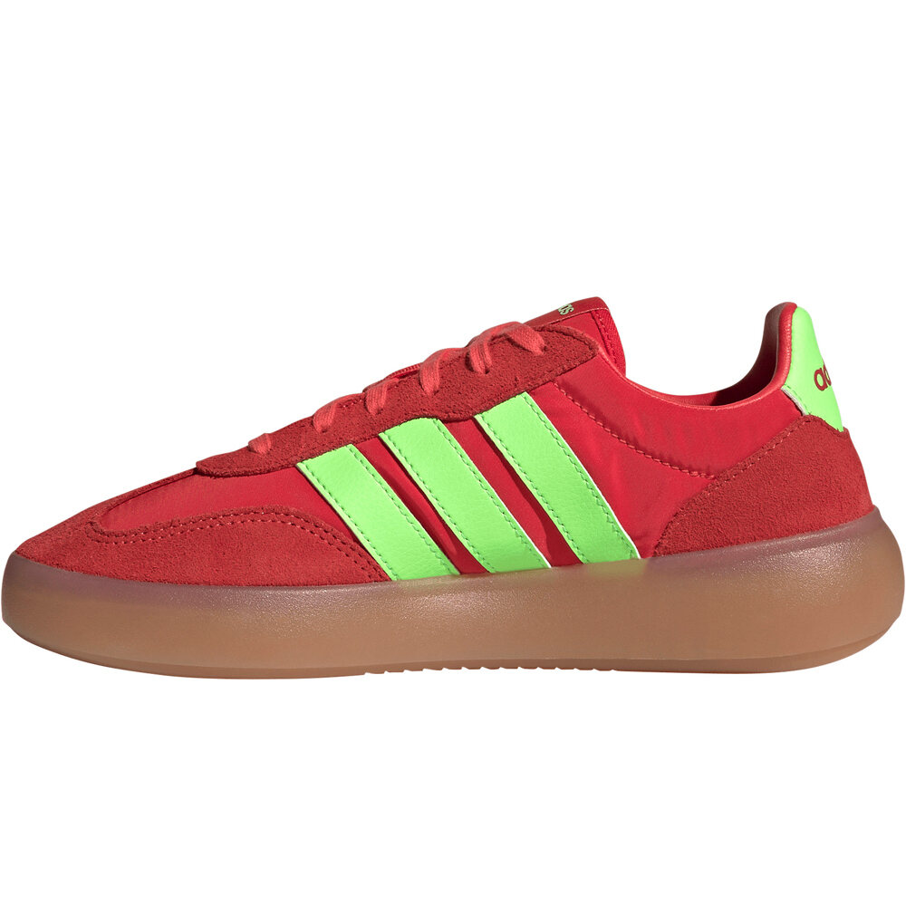 adidas zapatilla moda mujer BARREDA DECODE puntera
