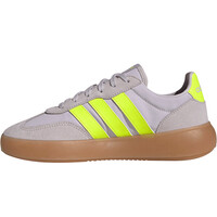 adidas zapatilla moda mujer BARREDA DECODE puntera