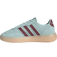 adidas zapatilla moda mujer BARREDA DECODE puntera