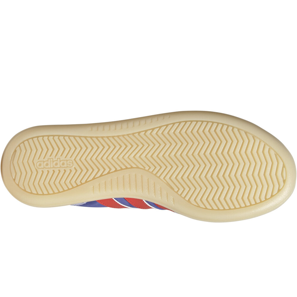 adidas zapatilla moda mujer BARREDA DECODE vista superior