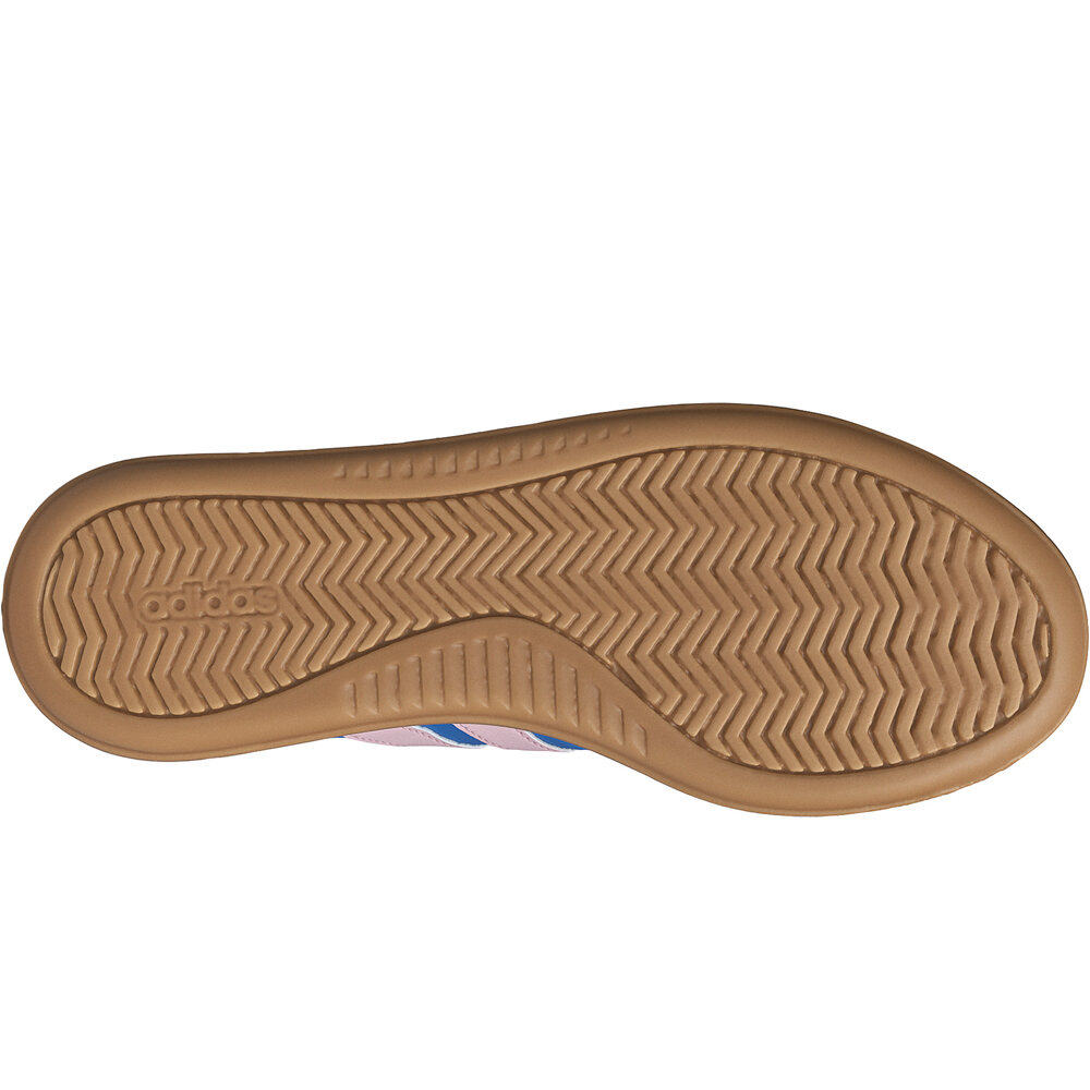 adidas zapatilla moda mujer BARREDA DECODE vista superior