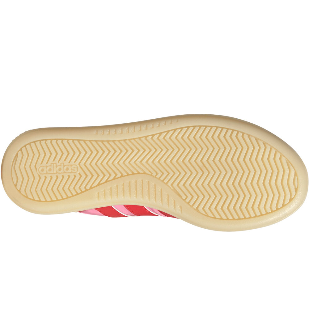 adidas zapatilla moda mujer BARREDA DECODE vista superior