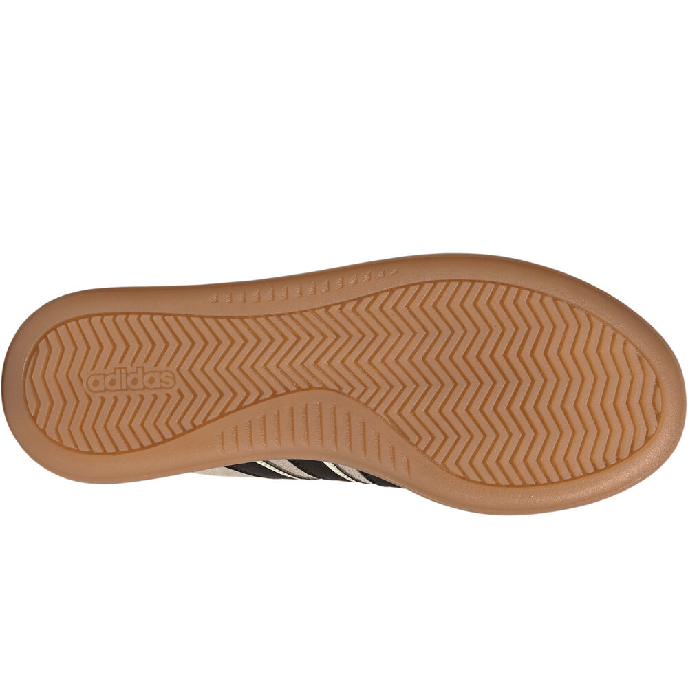 adidas zapatilla moda mujer BARREDA DECODE vista superior