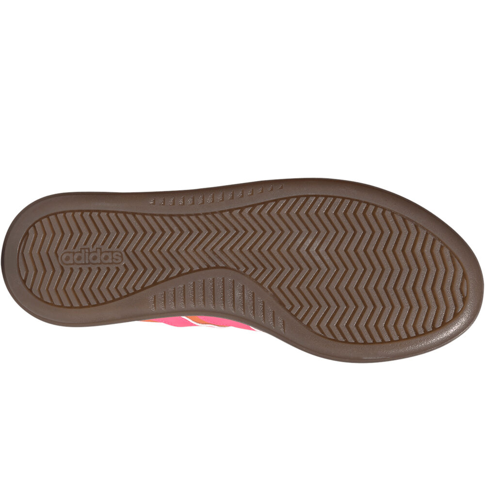 adidas zapatilla moda mujer BARREDA DECODE vista superior