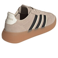adidas zapatilla moda mujer BARREDA DECODE vista trasera