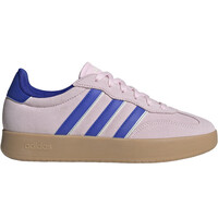 adidas zapatilla moda mujer BARREDA lateral exterior