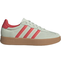 adidas zapatilla moda mujer BARREDA lateral exterior