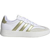 adidas zapatilla moda mujer BARREDA lateral exterior