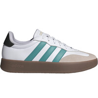 adidas zapatilla moda mujer BARREDA lateral exterior