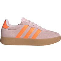 adidas zapatilla moda mujer BARREDA lateral exterior