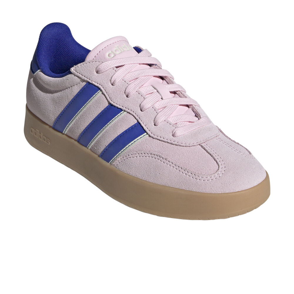 adidas zapatilla moda mujer BARREDA lateral interior