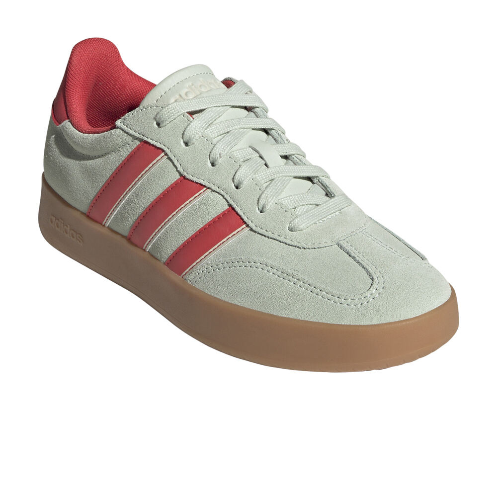 adidas zapatilla moda mujer BARREDA lateral interior