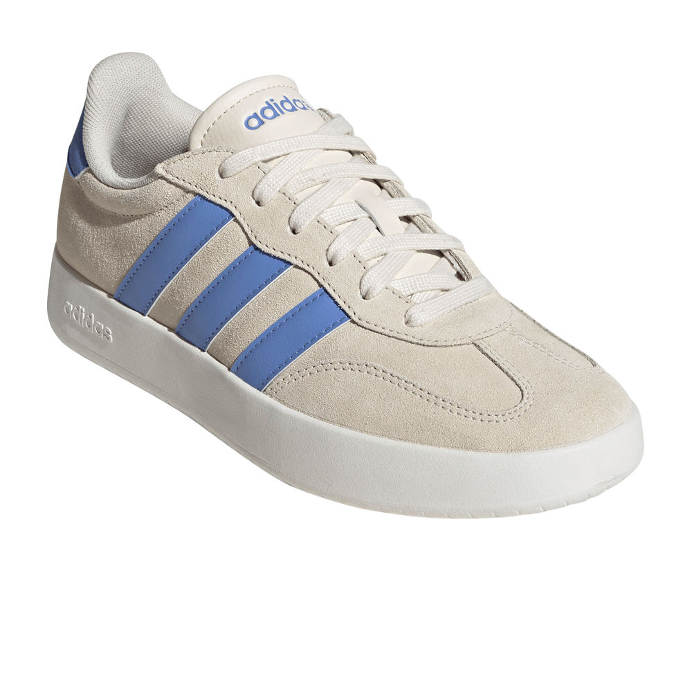 adidas zapatilla moda mujer BARREDA lateral interior