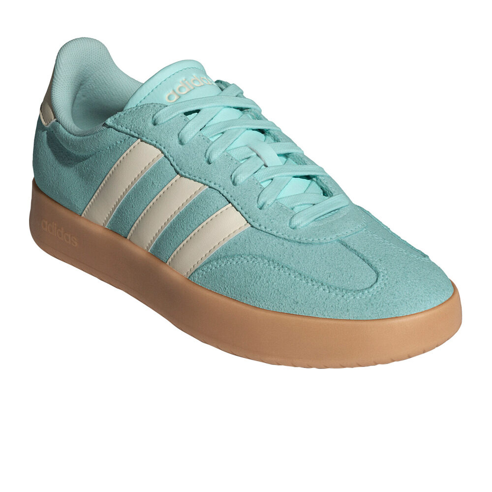 adidas zapatilla moda mujer BARREDA lateral interior