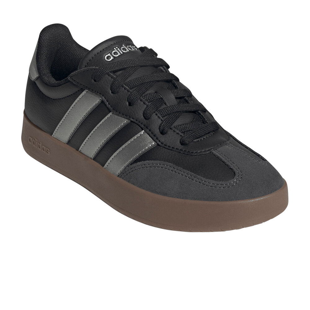 adidas zapatilla moda mujer BARREDA lateral interior