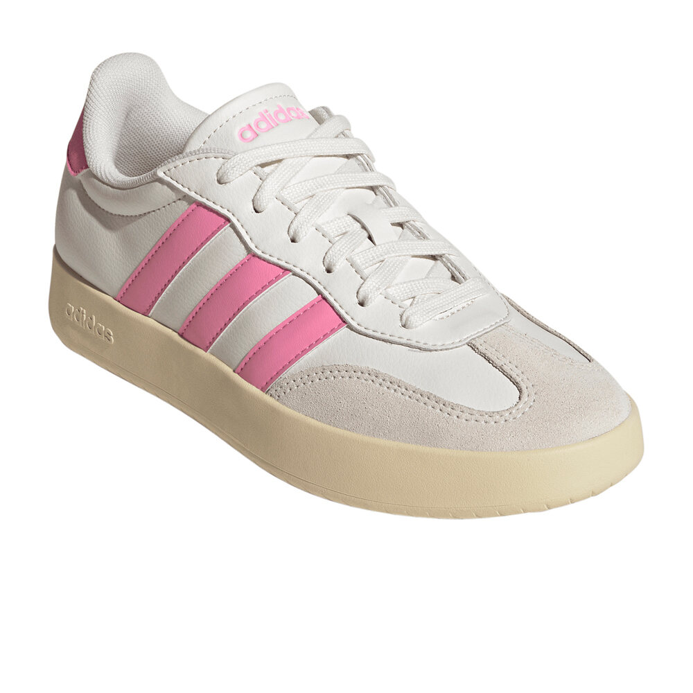 adidas zapatilla moda mujer BARREDA lateral interior