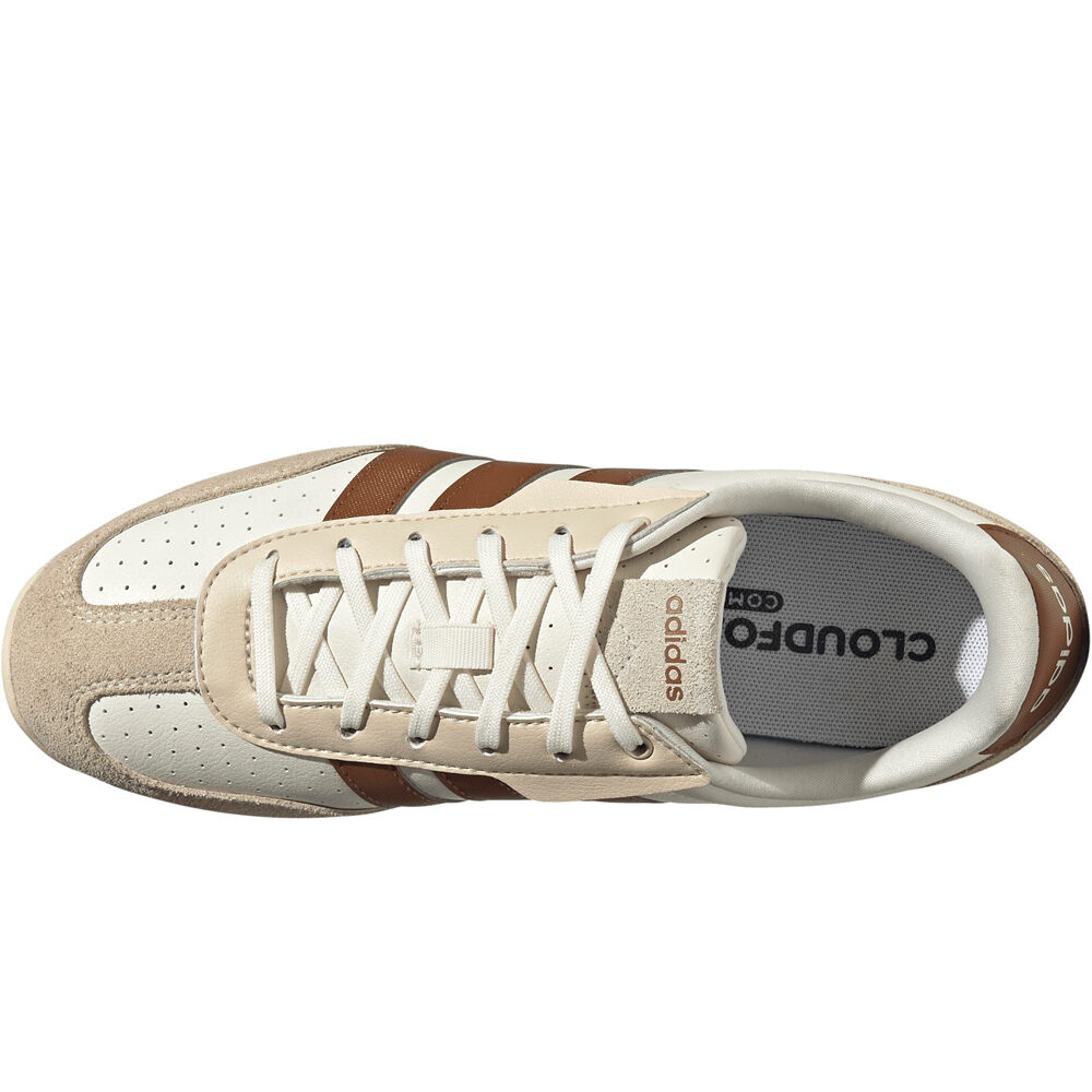 adidas zapatilla moda mujer BARREDA LO 05