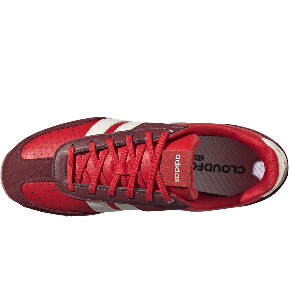 adidas zapatilla moda mujer BARREDA LO 05