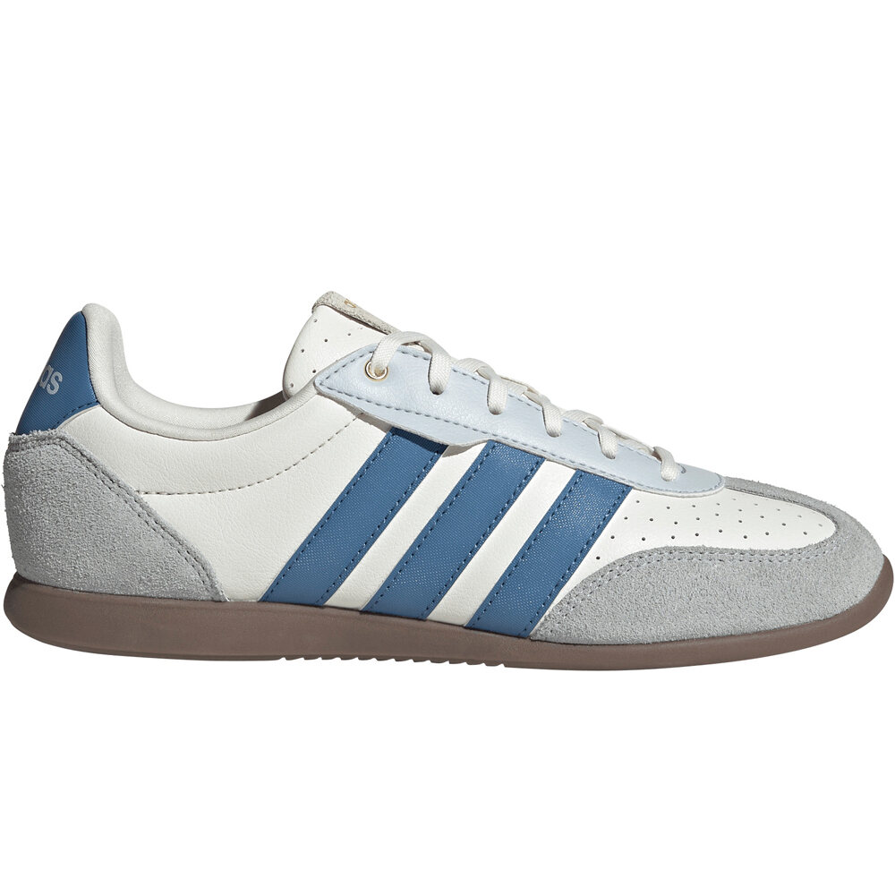 adidas zapatilla moda mujer BARREDA LO lateral exterior