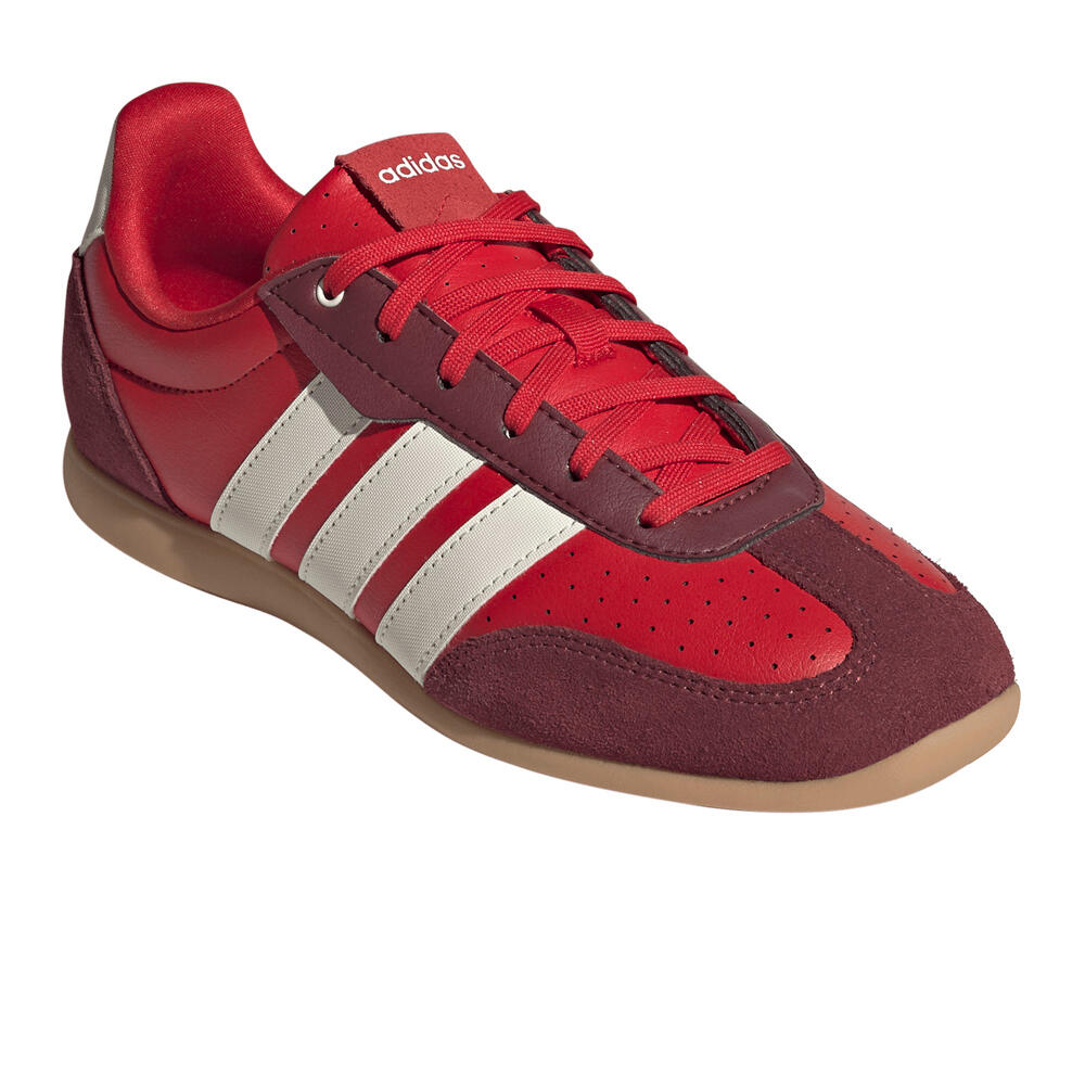 adidas zapatilla moda mujer BARREDA LO lateral interior