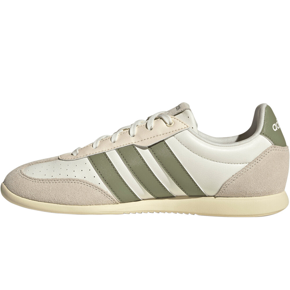 adidas zapatilla moda mujer BARREDA LO puntera
