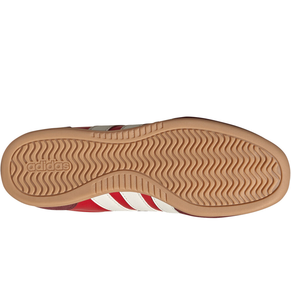 adidas zapatilla moda mujer BARREDA LO vista superior