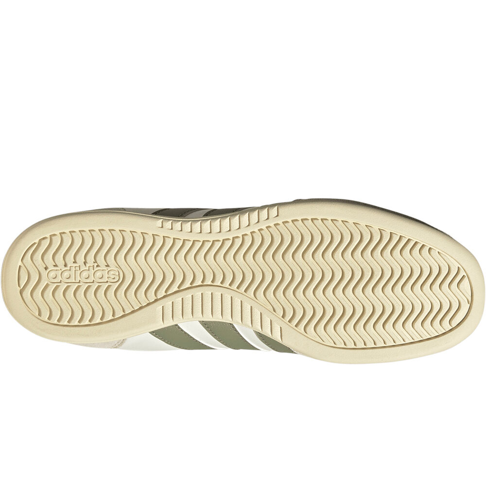 adidas zapatilla moda mujer BARREDA LO vista superior