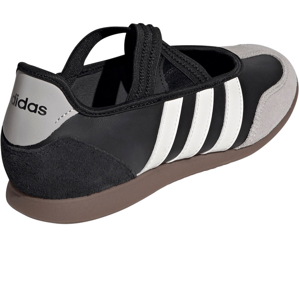 adidas zapatilla moda mujer BARREDA MARY JANE vista trasera