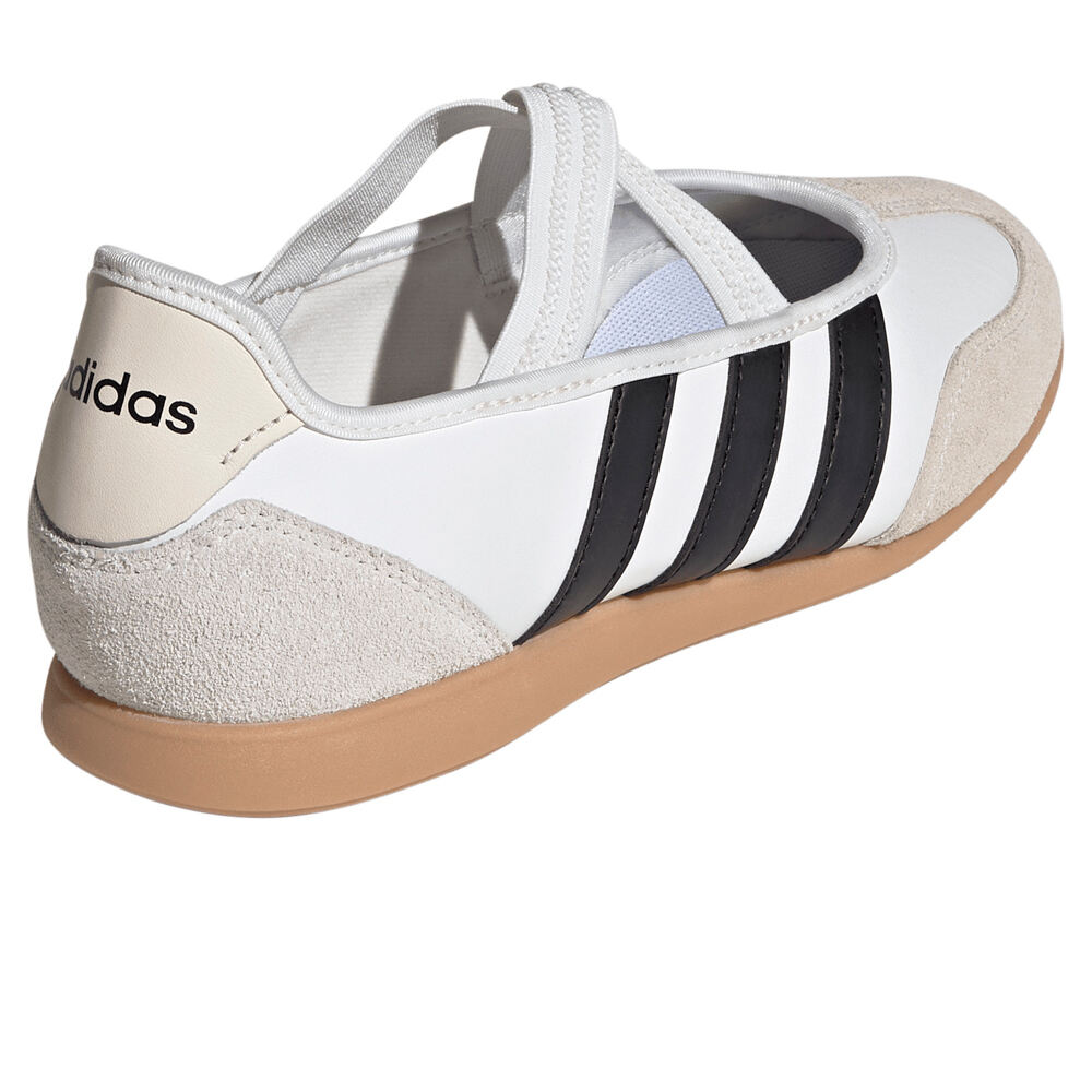 adidas zapatilla moda mujer BARREDA MARY JANE vista trasera
