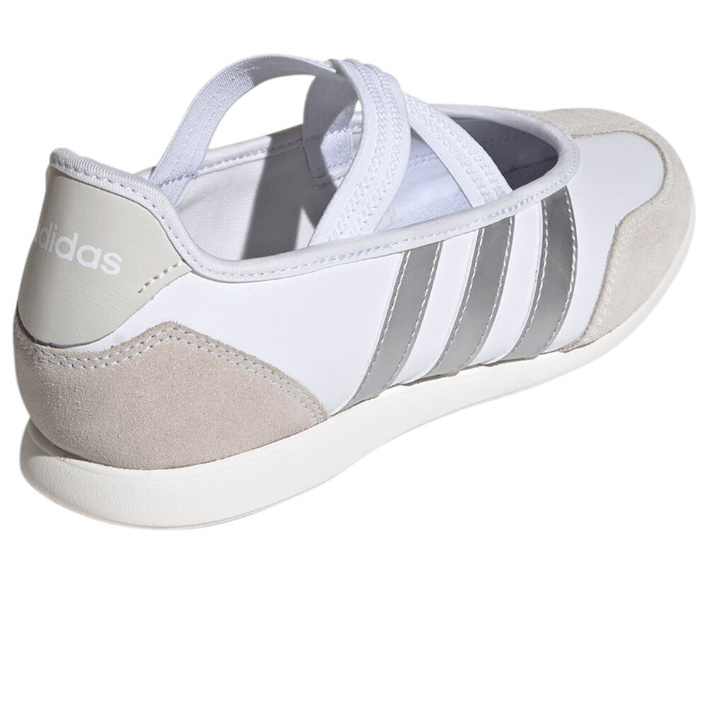 adidas zapatilla moda mujer BARREDA MARY JANE vista trasera