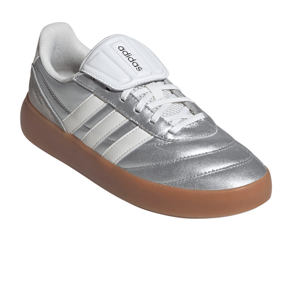 adidas zapatilla moda mujer BARREDA MUNDIAL lateral interior