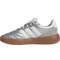 adidas zapatilla moda mujer BARREDA MUNDIAL puntera