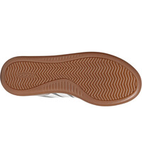 adidas zapatilla moda mujer BARREDA MUNDIAL vista superior