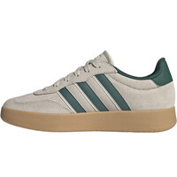 adidas zapatilla moda mujer BARREDA puntera