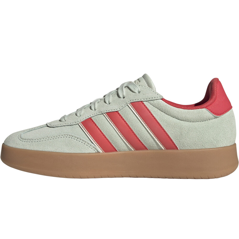 adidas zapatilla moda mujer BARREDA puntera
