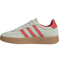 adidas zapatilla moda mujer BARREDA puntera