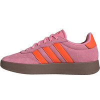 adidas zapatilla moda mujer BARREDA puntera