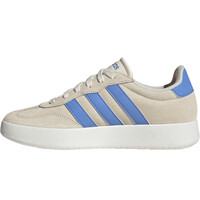 adidas zapatilla moda mujer BARREDA puntera