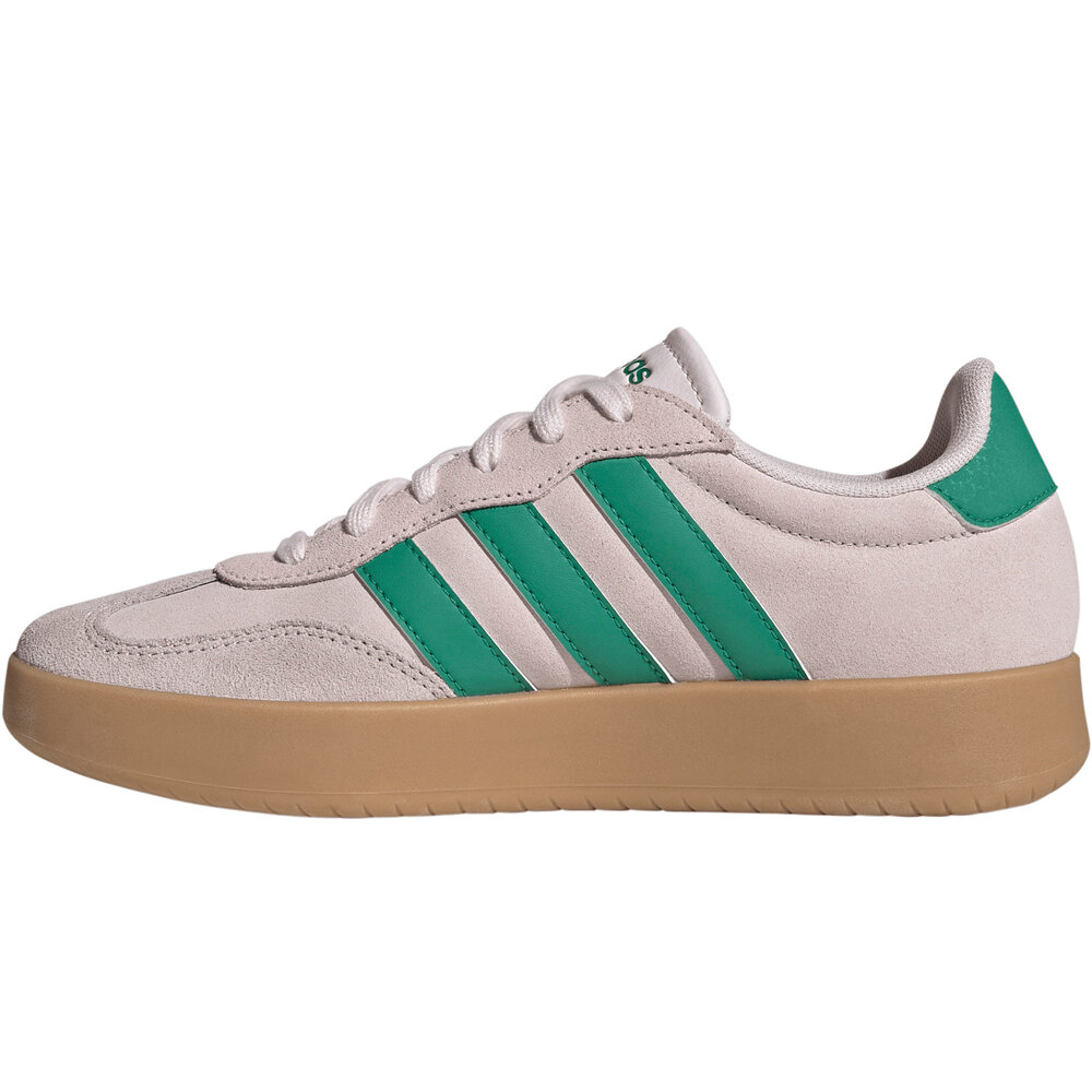 adidas zapatilla moda mujer BARREDA puntera
