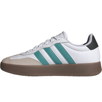 adidas zapatilla moda mujer BARREDA puntera