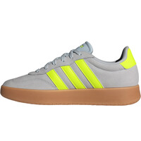 adidas zapatilla moda mujer BARREDA puntera