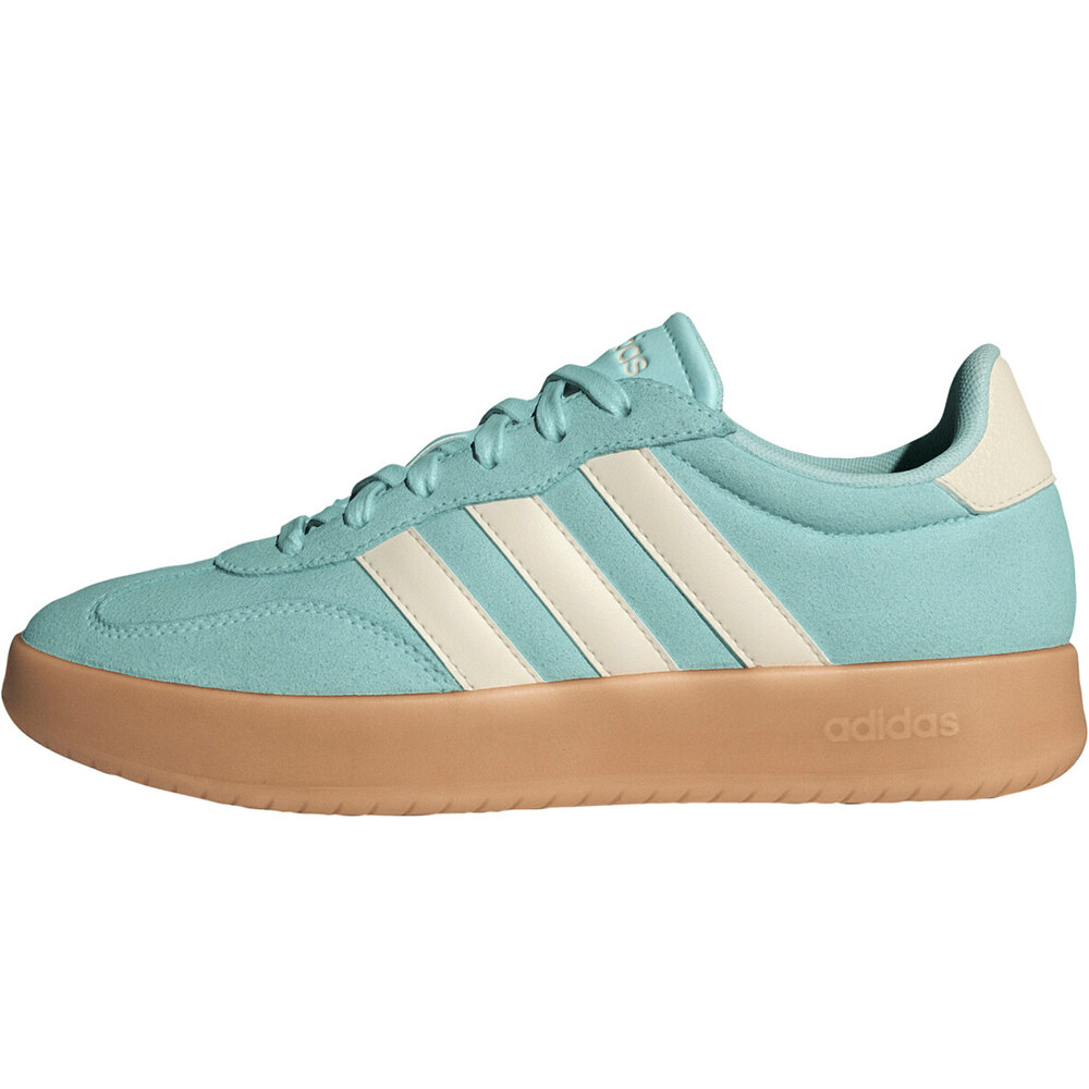adidas zapatilla moda mujer BARREDA puntera