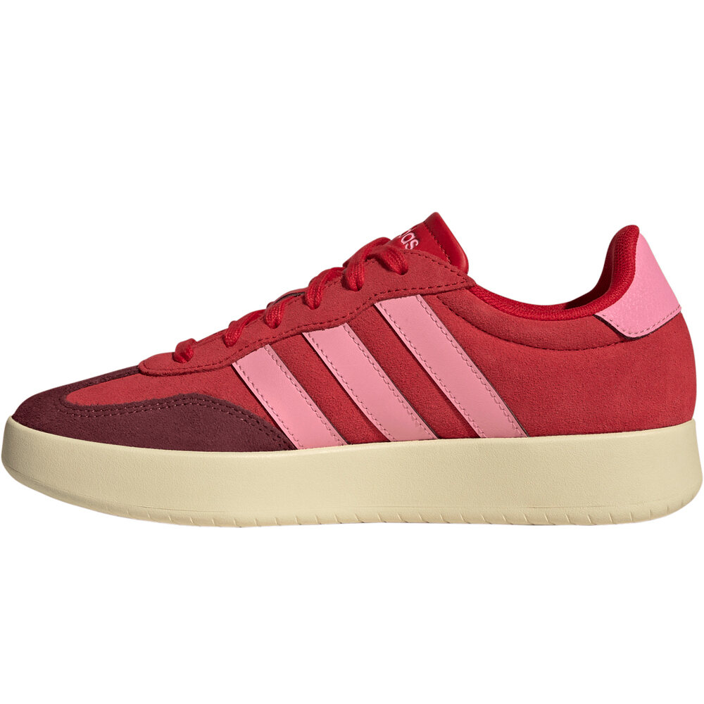 adidas zapatilla moda mujer BARREDA puntera