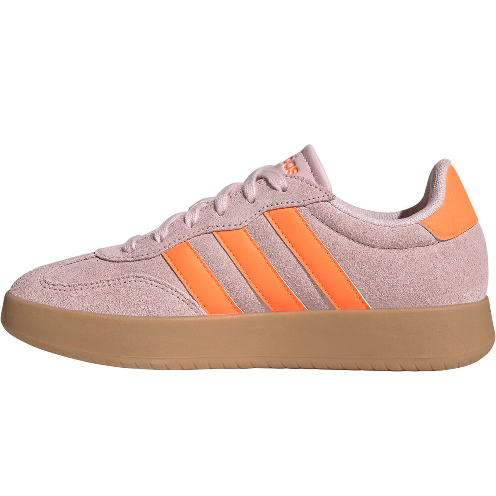 adidas zapatilla moda mujer BARREDA puntera