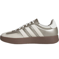 adidas zapatilla moda mujer BARREDA puntera