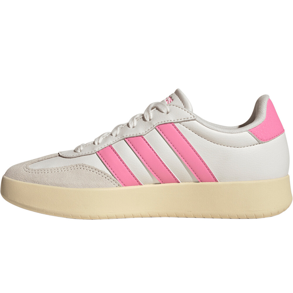 adidas zapatilla moda mujer BARREDA puntera